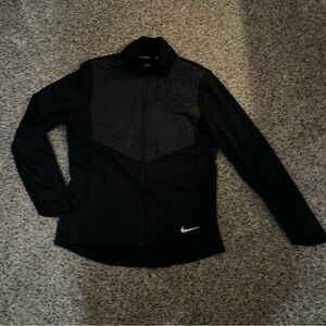 Nike Women's Black Running